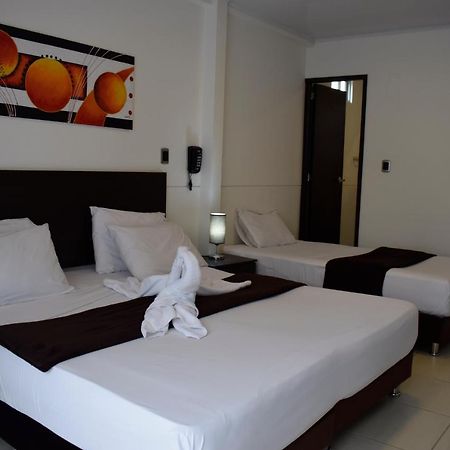 Hotel Golden Suite Перейра Экстерьер фото