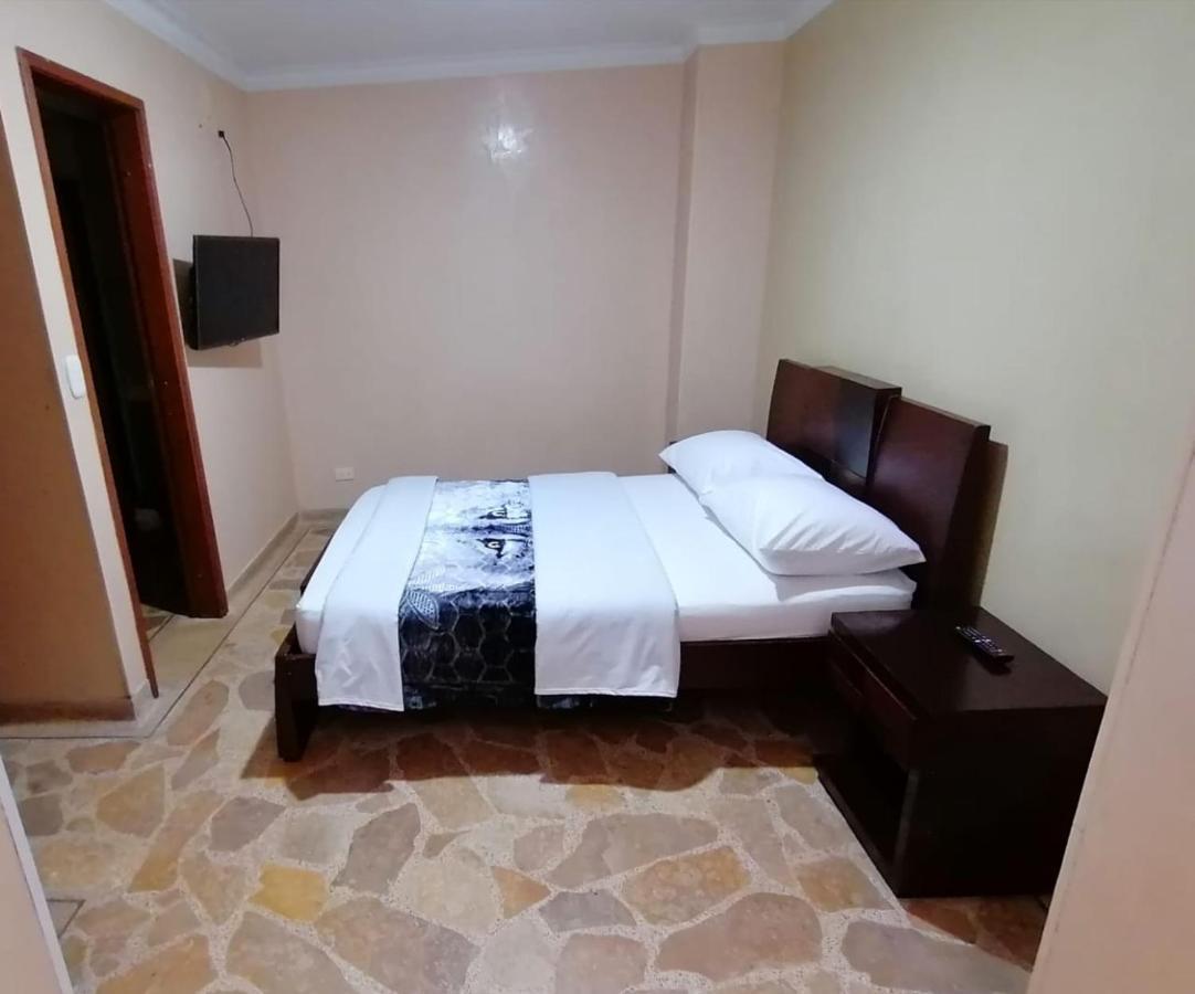 Hotel Golden Suite Перейра Экстерьер фото