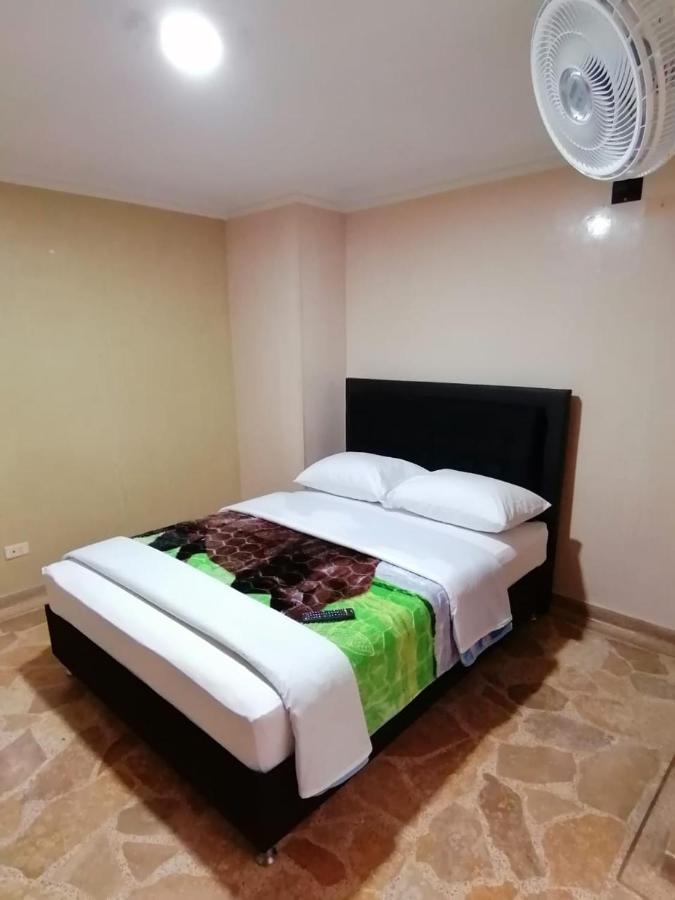 Hotel Golden Suite Перейра Экстерьер фото